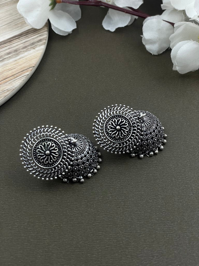 SILVER JEWELLERY SET COMBO