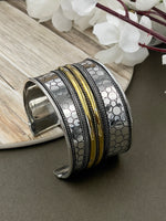 Load image into Gallery viewer, KIA DUALTONE 5 PIECE JEWELLERY SET COMBO