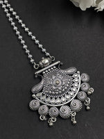 Load image into Gallery viewer, 5 PIECE CHAIN PENDANT JEWELLERY SET COMBO