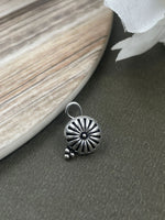 Load image into Gallery viewer, RIDHIMA OXIDISED PIERCING NOSEPIN COMBO OF 7