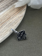 SADHNA OXIDISED CLIP ON NOSEPIN COMBO OF 6