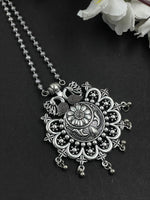 Load image into Gallery viewer, 5 PIECE CHAIN PENDANT JEWELLERY SET COMBO