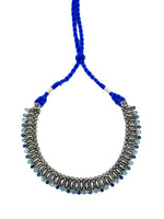 Load image into Gallery viewer, Driti Handmade Stone Necklace Set