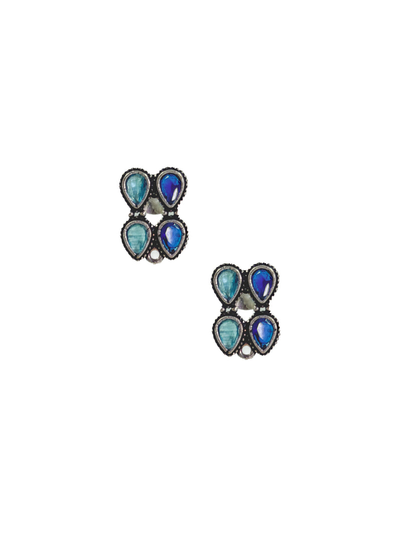 Jiyana Stone Necklace Set
