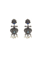 Load image into Gallery viewer, Ira Stone Necklace Set