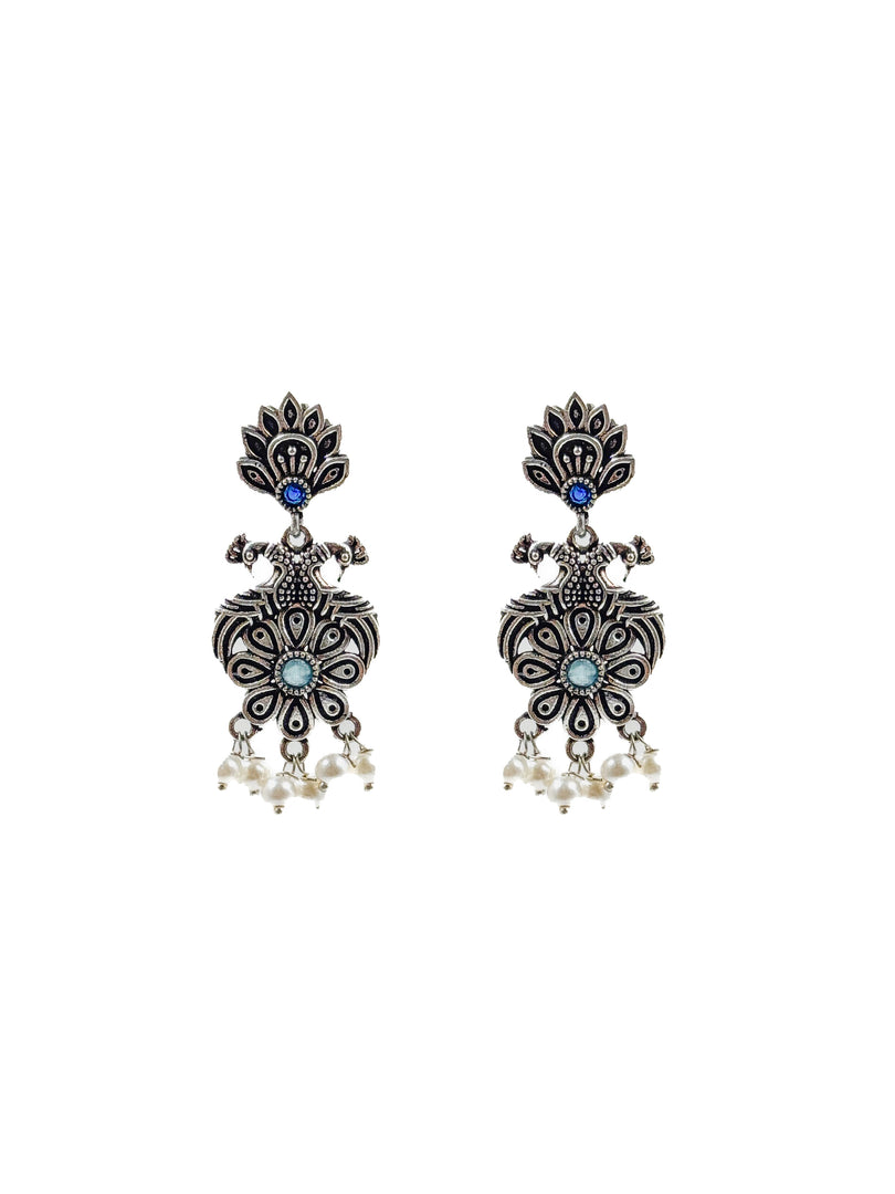 Ira Stone Necklace Set