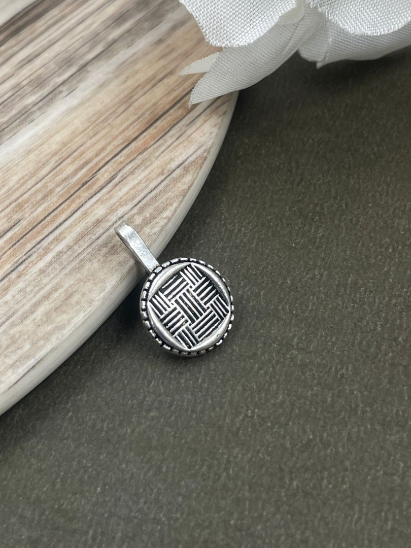 MITI OXIDISED CLIP ON NOSEPIN COMBO OF 6