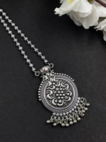 Load image into Gallery viewer, 5 PIECE CHAIN PENDANT JEWELLERY SET COMBO