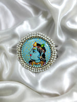 Load image into Gallery viewer, PRITAM HANDMADE KADA