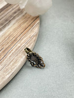 Load image into Gallery viewer, KUHU OXIDISED CLIP ON NOSEPIN COMBO OF 5