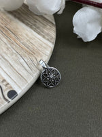 Load image into Gallery viewer, AHANA OXIDISED CLIP ON NOSEPIN COMBO OF 7