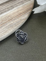 Load image into Gallery viewer, GRIVA OXIDISED PIERCING NOSEPIN COMBO OF 5