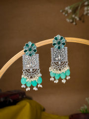 Hazel Dangler Earrings