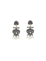 Load image into Gallery viewer, Ira Stone Necklace Set
