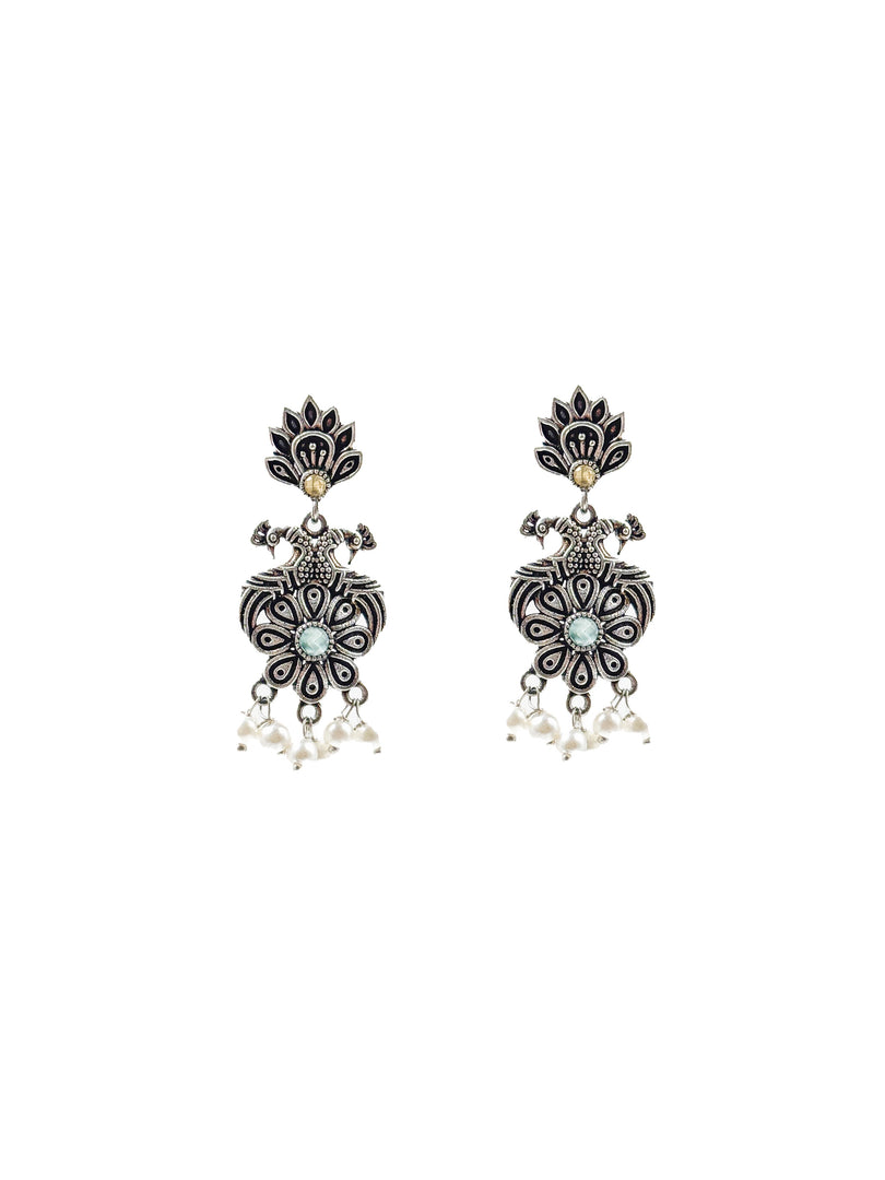Ira Stone Necklace Set