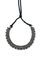 Load image into Gallery viewer, Driti Handmade Stone Necklace Set