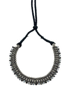 Load image into Gallery viewer, Driti Stone Necklace Set