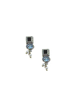 Load image into Gallery viewer, Stella Stone Necklace Set