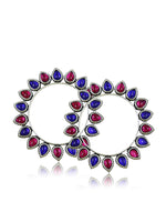 Load image into Gallery viewer, Aarushi Stone Jewellery Set