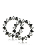 Load image into Gallery viewer, Aarushi Stone Jewellery Set