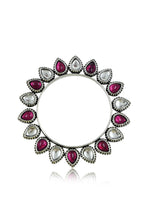 Load image into Gallery viewer, Aarushi Stone Jewellery Set