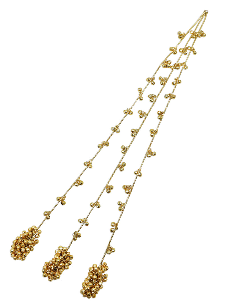 Ishita Hair Accessory