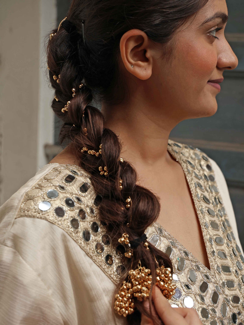 Ishita Hair Accessory