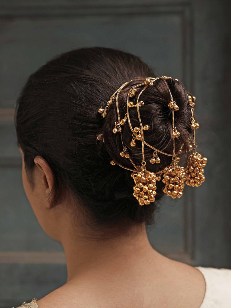 Ishita Hair Accessory