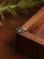 Load image into Gallery viewer, Ragini Stone Jewellery Set
