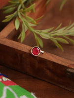 Load image into Gallery viewer, 4 Line Threaded Jewellery Set