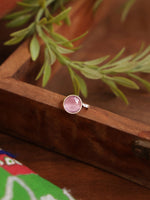 Load image into Gallery viewer, 4 Line Threaded Jewellery Set