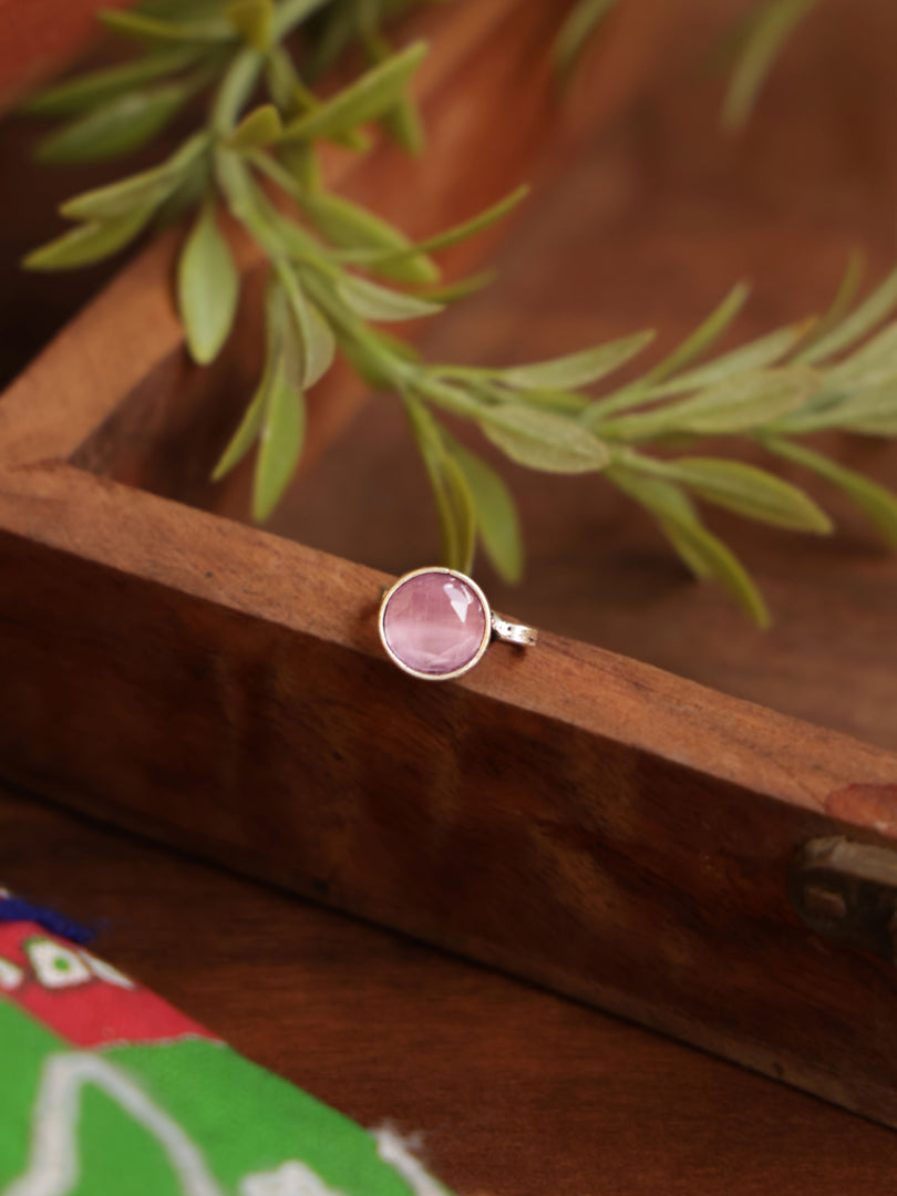 4 Line Threaded Jewellery Set
