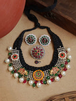 Load image into Gallery viewer, Boho Fusion Jewellery Set