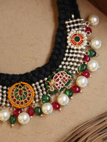 Load image into Gallery viewer, Boho Fusion Jewellery Set