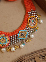Load image into Gallery viewer, Boho Fusion Jewellery Set