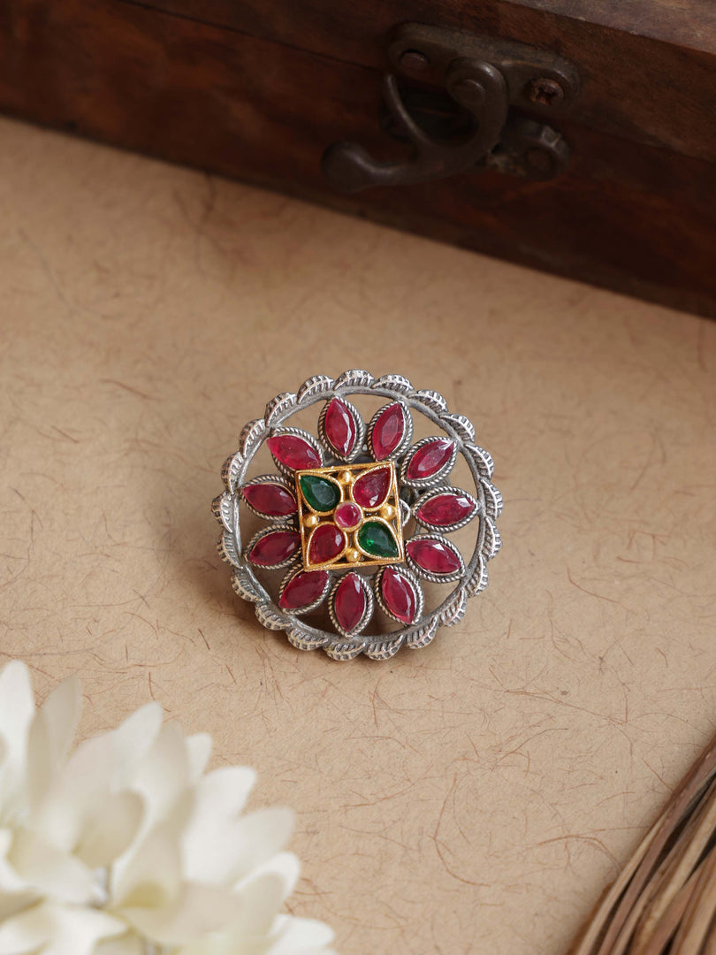 Boho Fusion Jewellery Set