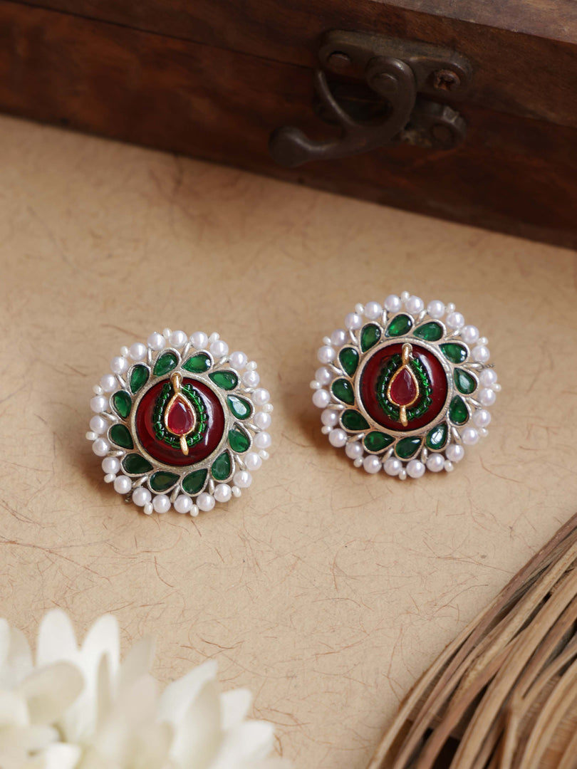 Boho Fusion Jewellery Set