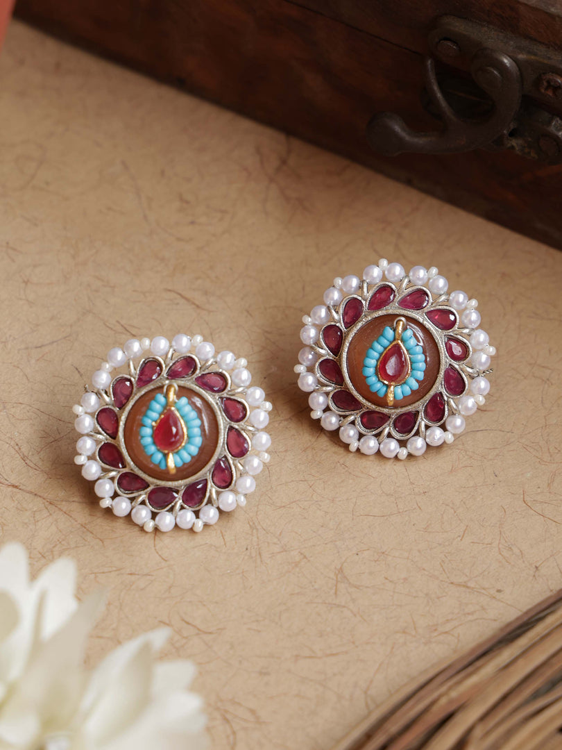 Boho Fusion Jewellery Set
