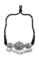 Load image into Gallery viewer, Anika Stone Jewellery Set Combo