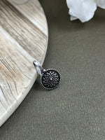 Load image into Gallery viewer, JANKI OXIDISED CLIP ON NOSEPIN COMBO OF 6