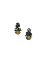 Load image into Gallery viewer, Vanya Handmade Stone Necklace Set