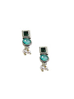 Load image into Gallery viewer, Stella Stone Necklace Set