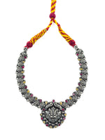 Load image into Gallery viewer, Advika Handmade Stone Necklace Set