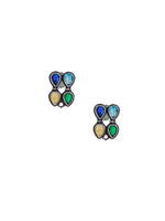 Load image into Gallery viewer, Jiyana Stone Necklace Set