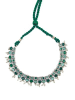 Load image into Gallery viewer, Stella Stone Necklace Set