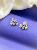 Load image into Gallery viewer, ITIKA STONE NECKLACE SET