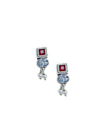 Load image into Gallery viewer, Stella Stone Necklace Set