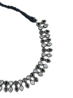 Load image into Gallery viewer, Jiyana Stone Necklace Set