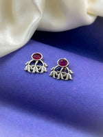 Load image into Gallery viewer, ITIKA STONE NECKLACE SET
