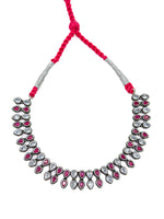 Load image into Gallery viewer, Jiyana Stone Necklace Set